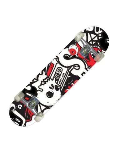 RIEDLENTĖ STREET PRO HIP HOP