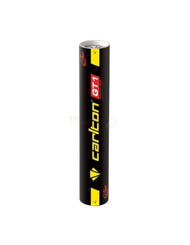 BADMINTON FLYERS CARLTON GT1 (1pc)