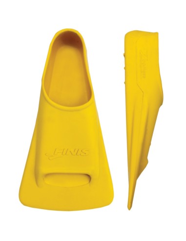 Plaukmenys FINIS ZOOMERS GOLD