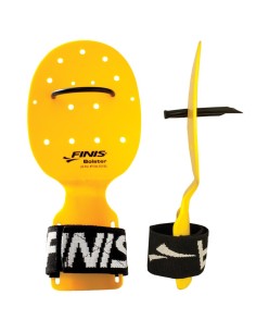 FINIS BOLSTER peldpleznas