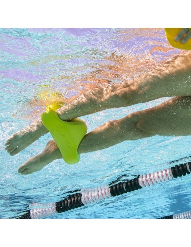 Plaukimo plūdė kojoms FINIS Axis buoy