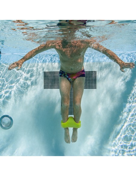 Plaukimo plūdė kojoms FINIS Axis buoy