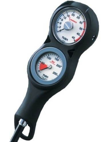 Prietaisų konsolė Tusa Platina