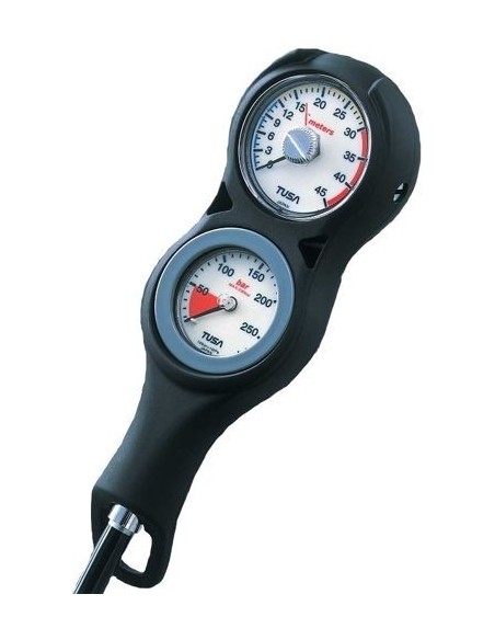 Prietaisų konsolė Tusa Platina