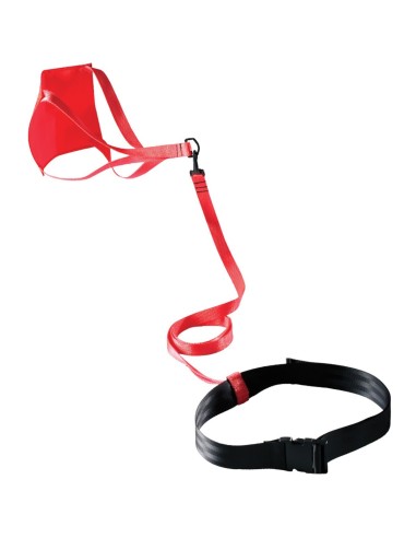 Plaukimo parašiutai FINIS SWIM PARACHUTE