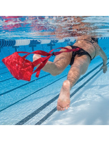 Plaukimo parašiutai FINIS SWIM PARACHUTE