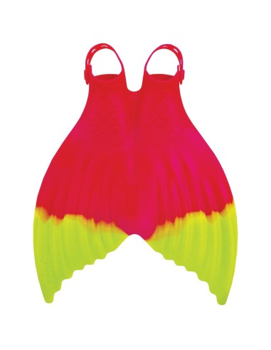 Plaukmenys FINIS LUNA MONOFIN (28-35d)