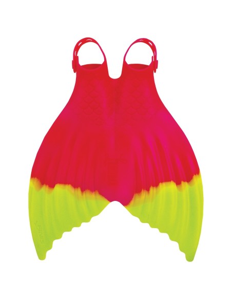 Plaukmenys FINIS LUNA MONOFIN (28-35d)