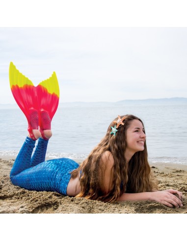 Plaukmenys FINIS LUNA MONOFIN (28-35d)