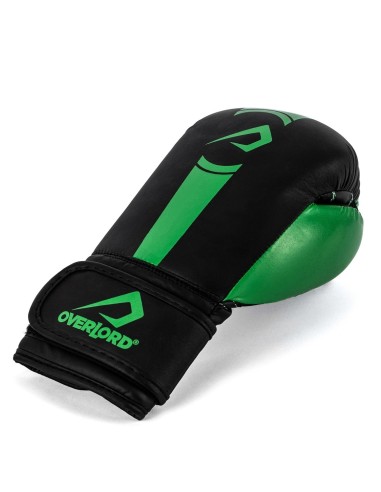 Vaikiškos bokso pirštinės Overlord BOXER