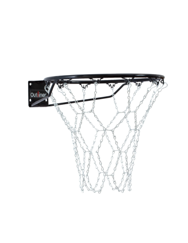 Metalinis krepšinio tinklelis