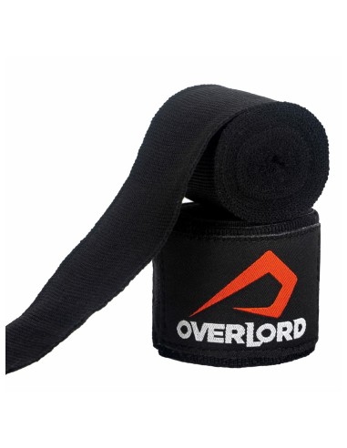 Боксерские бинты Overlord 3,5 м