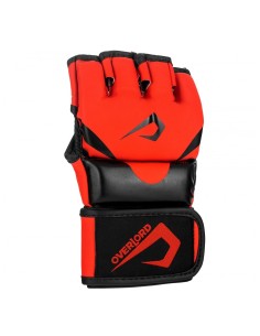 Overlord X-MMA Gloves 2