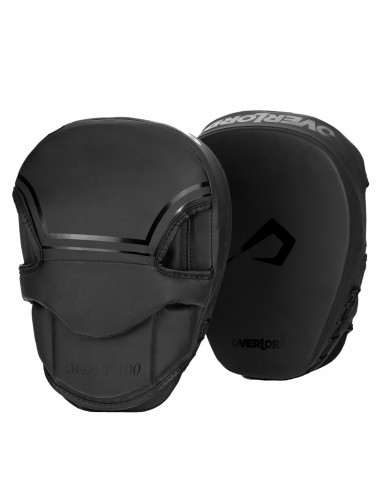 Letenos Overlord MDF-100