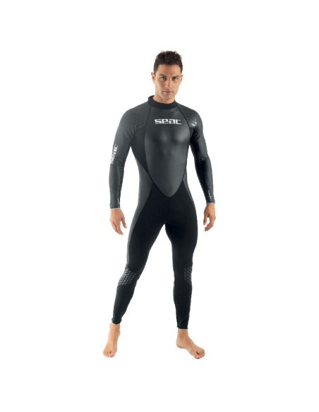 Hidrokostiumas SeacSub "EMOTION 1,5mm"