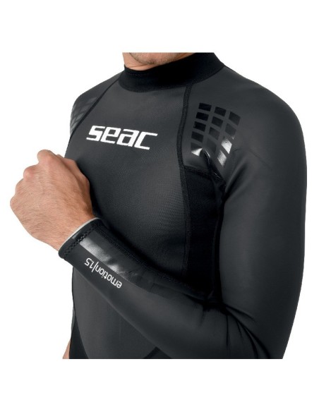 Hidrokostiumas SeacSub "EMOTION 1,5mm"