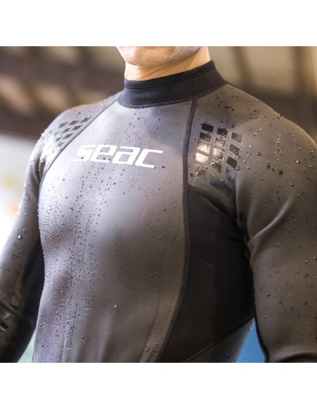 Hidrokostiumas SeacSub "EMOTION 1,5mm"