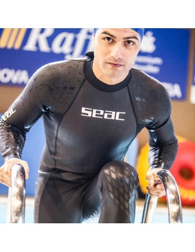Hidrokostiumas SeacSub "EMOTION 1,5mm"