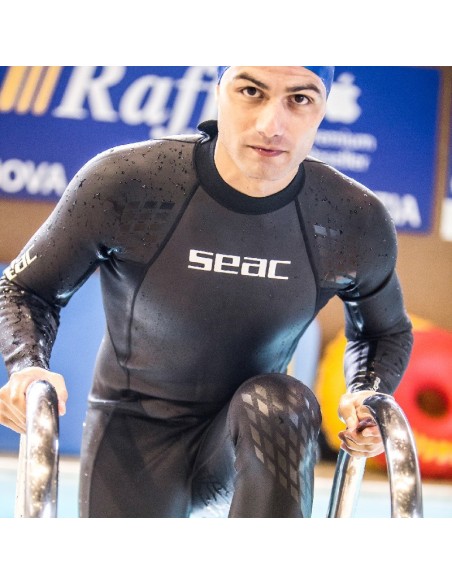 Hidrokostiumas SeacSub "EMOTION 1,5mm"