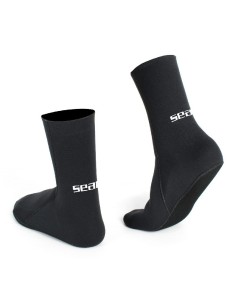 2.5mm neoprene socks Seac Sub 2