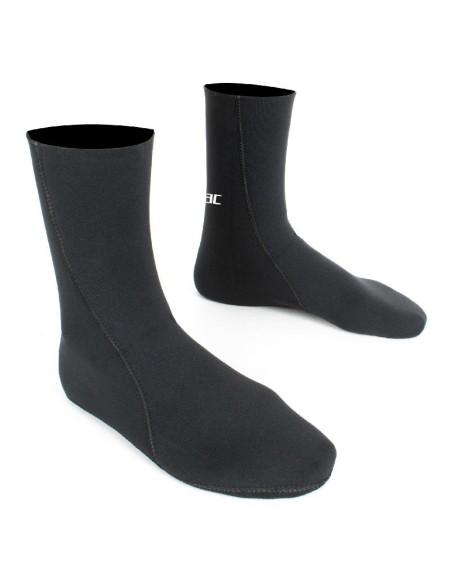 Neopreninės kojinės Seac Sub 2,5mm