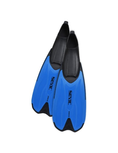 Swimmers SeacSub SPINTA