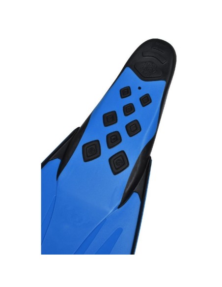 Plaukmenys SeacSub SPINTA