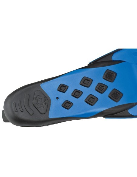 Plaukmenys SeacSub SPINTA