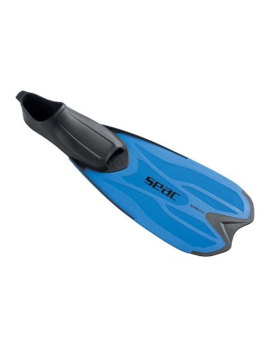 Plaukmenys SeacSub SPINTA