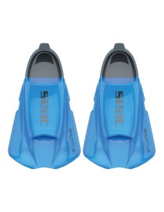 Trumpi plaukmenis SeacSub SHUTTLE FLEX
