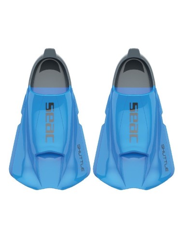 Plaukmenys SeacSub SHUTTLE FLEX