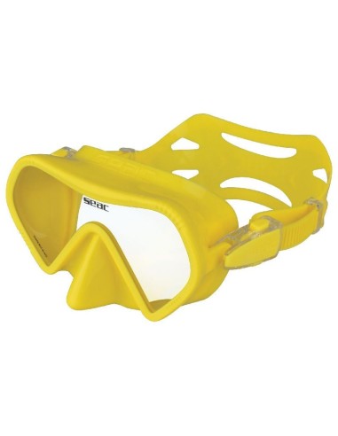 Kaukė SeacSub MANTRA MD