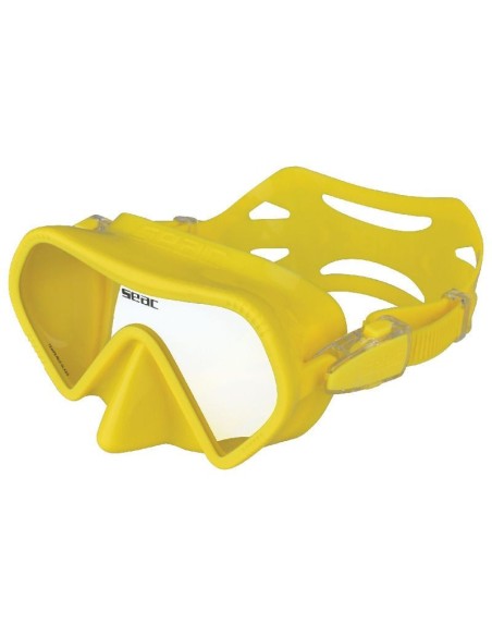 Mask SeacSub MANTRA MD