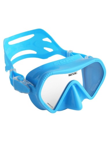 Mask SeacSub MANTRA MD