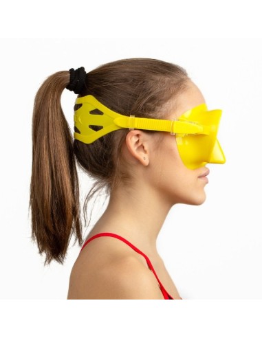 Kaukė SeacSub MANTRA MD