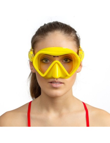 Mask SeacSub MANTRA MD