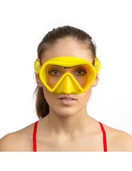 Kaukė SeacSub MANTRA MD