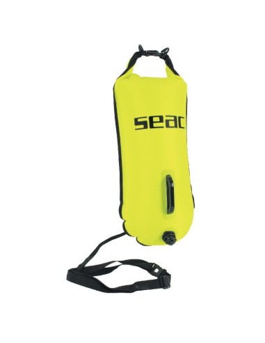Плавательный буй SeacSub SAFE DRY