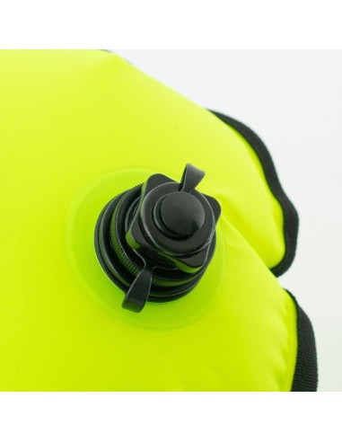 Swimming buoy SeacSub SAFE DRY