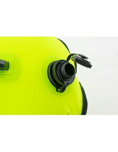 Swimming buoy SeacSub SAFE DRY