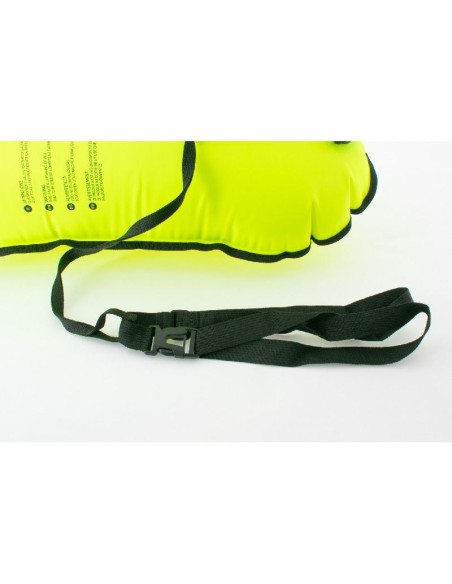 Плавательный буй SeacSub SAFE DRY