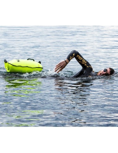 Plaukimo plūduras SeacSub SAFE DRY