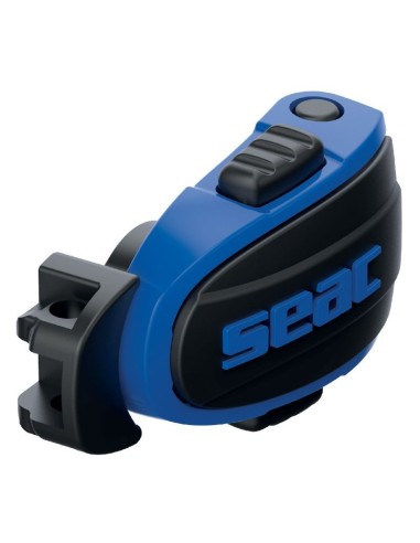 Mask SeacSub ITALIA 50