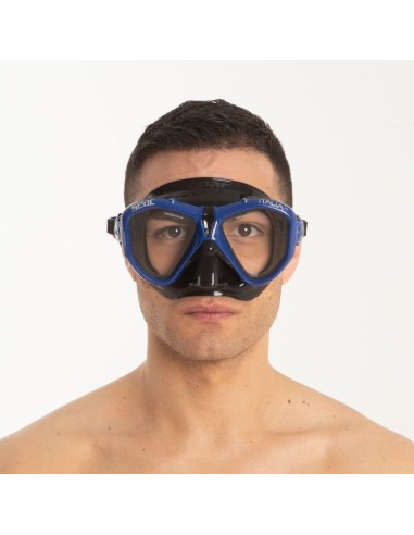 Mask SeacSub ITALIA 50