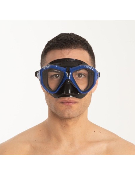 Mask SeacSub ITALIA 50