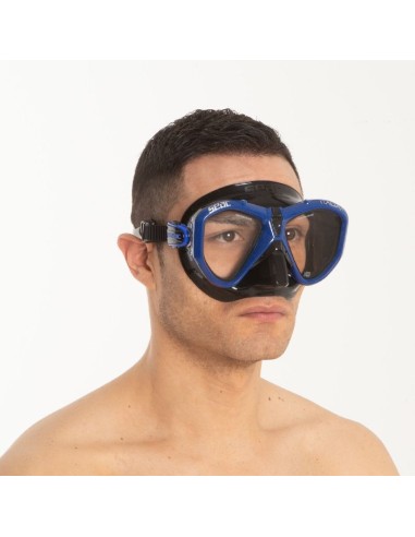 Mask SeacSub ITALIA 50