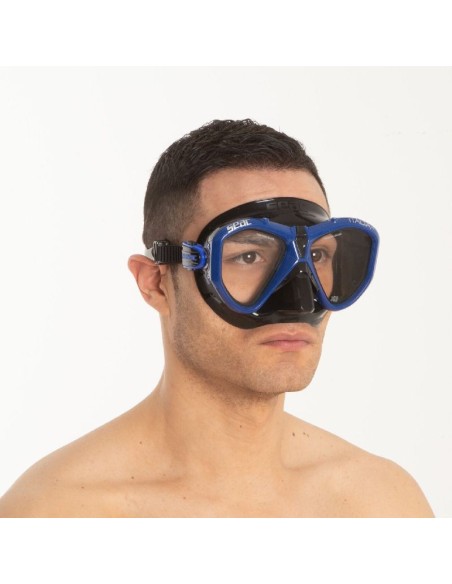 Kaukė SeacSub ITALIA 50