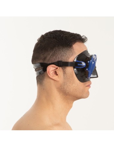 Mask SeacSub ITALIA 50