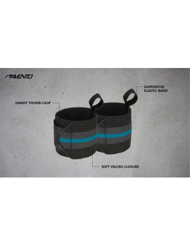 WRIST BRACKET AVENTO 42AG 2 PCS
