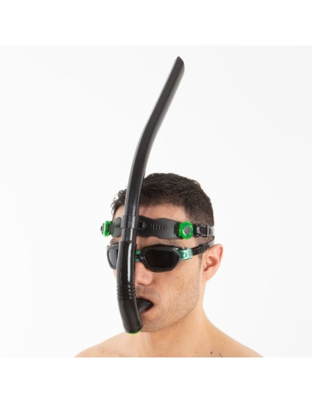Plaukimo vamzdelis SeacSub BUDDY